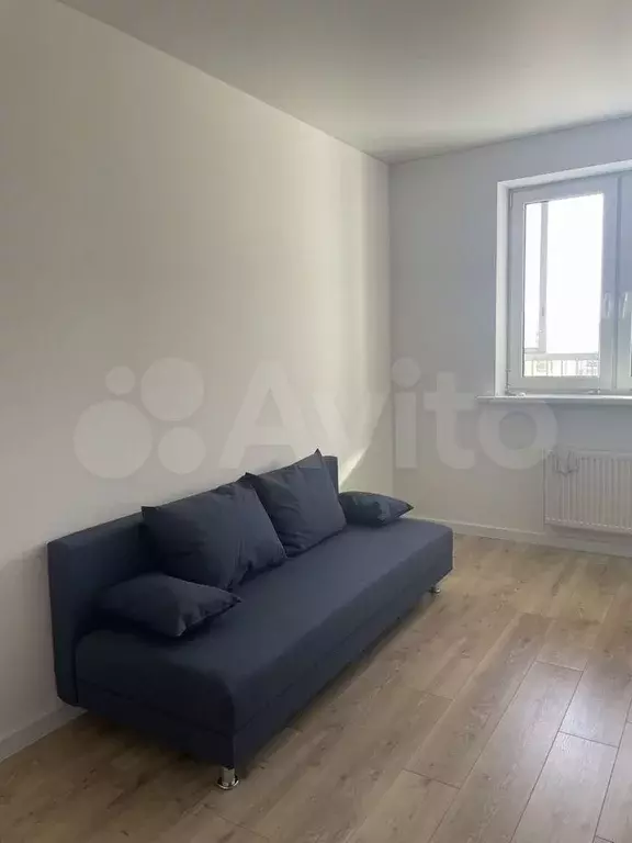 1-к. квартира, 46,4 м, 8/20 эт. - Фото 0