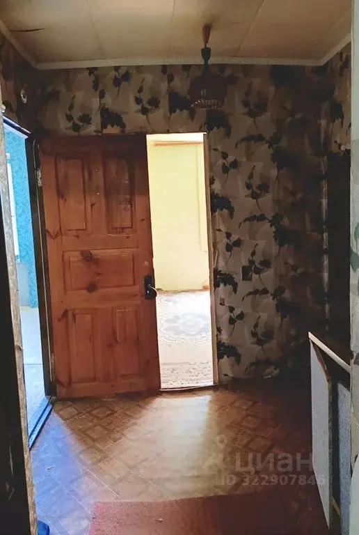 2-к кв. Рязанская область, Шилово рп ул. Рязанская, 1Б (34.0 м) - Фото 1