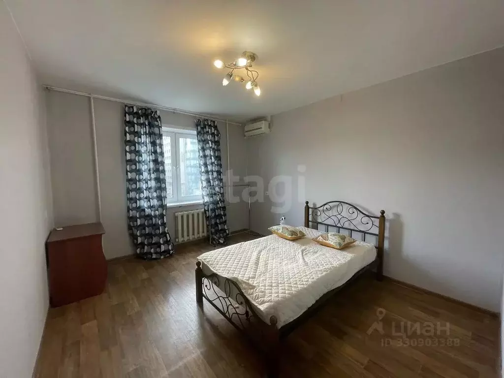 2-к кв. Татарстан, Казань просп. Ямашева, 49 (50.0 м) - Фото 1