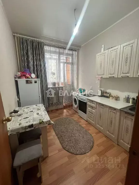 1-к кв. Алтайский край, Бийск ул. Михаила Ломоносова, 37/1 (27.6 м) - Фото 1