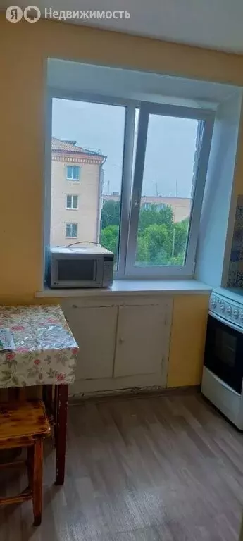2-комнатная квартира: Троицк, улица имени Ю.А. Гагарина, 28 (41 м) - Фото 0