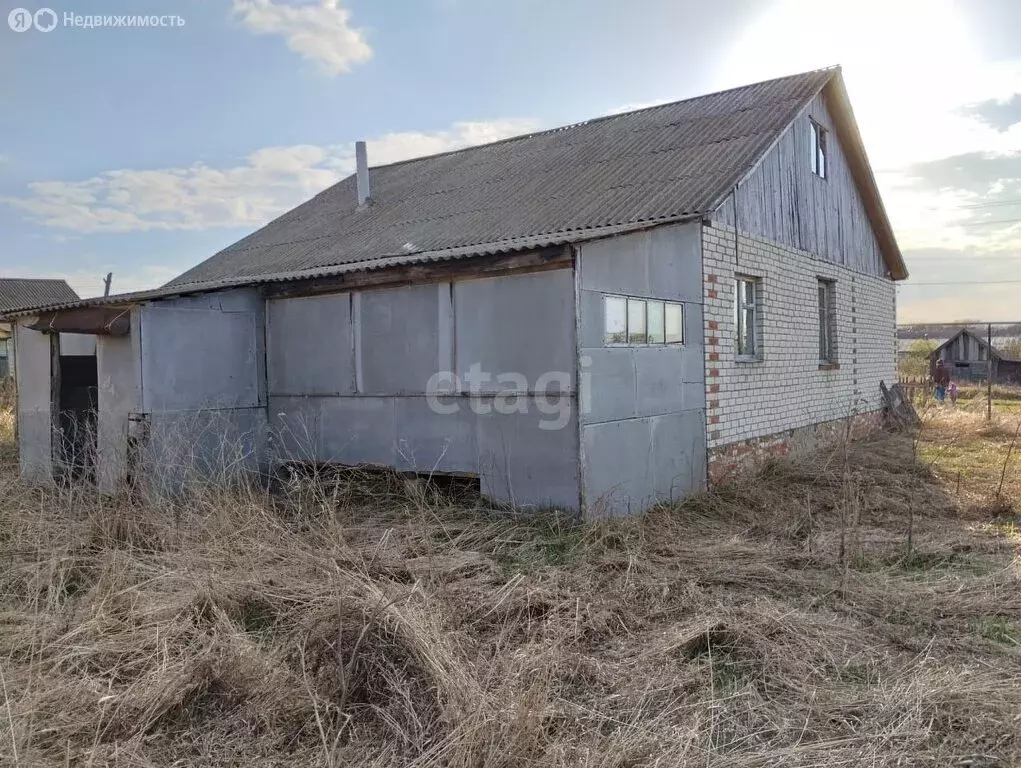 Дом в село Чукалы, Новая улица (103.5 м) - Фото 1