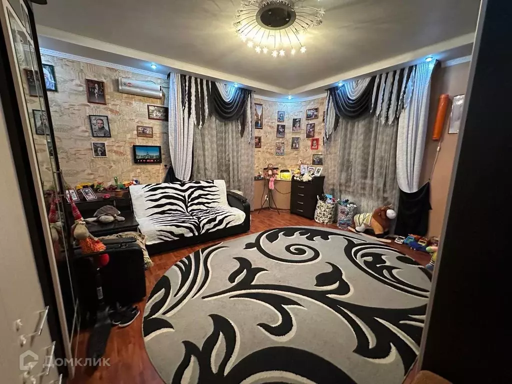 Продаётся 2-к квартира, 53.6 м - Фото 1