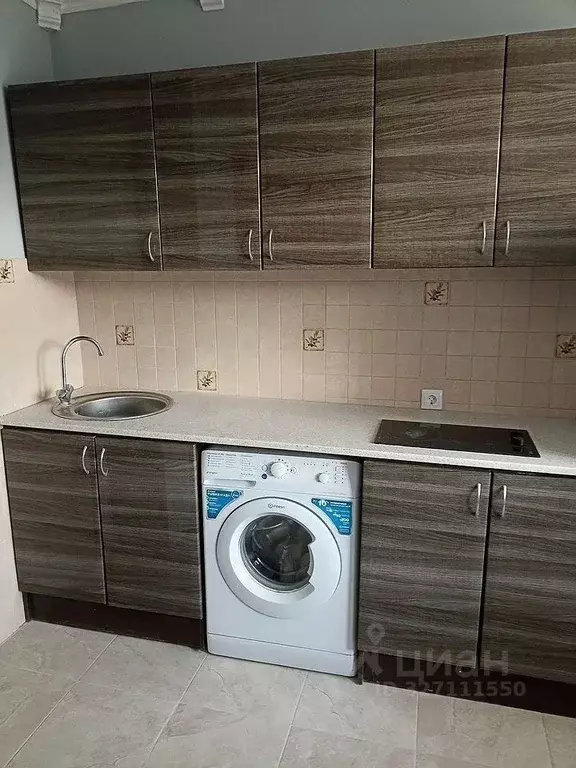 1-к кв. Москва ул. Обручева, 8 (40.0 м) - Фото 1