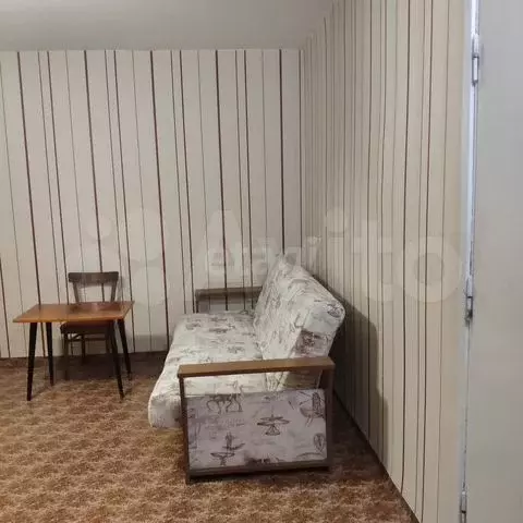 1-к. квартира, 34 м, 5/10 эт. - Фото 0