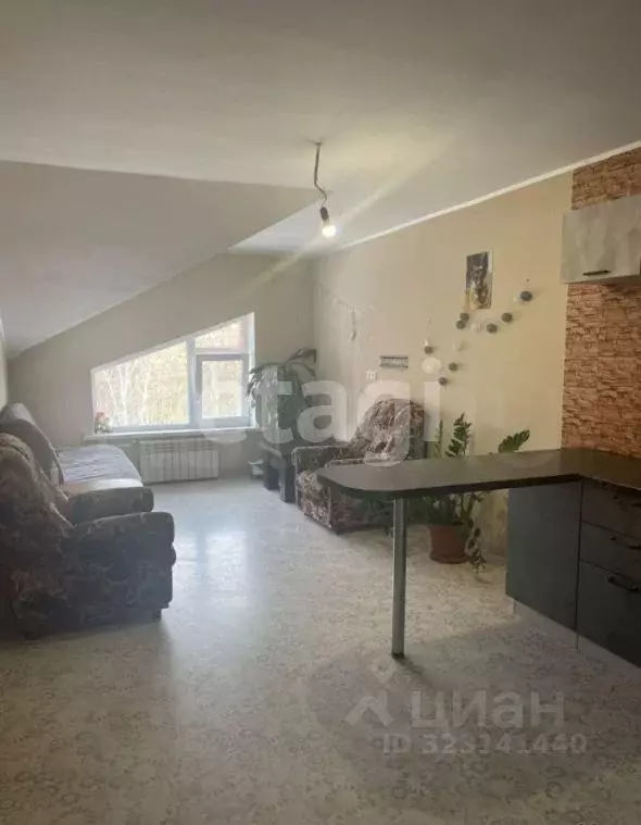 2-к кв. Томская область, Северск Сосновая ул., 16/4 (69.3 м) - Фото 1