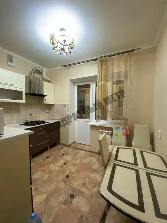 3-к кв. Калмыкия, Элиста Квартальная ул., 18 (79.4 м) - Фото 2