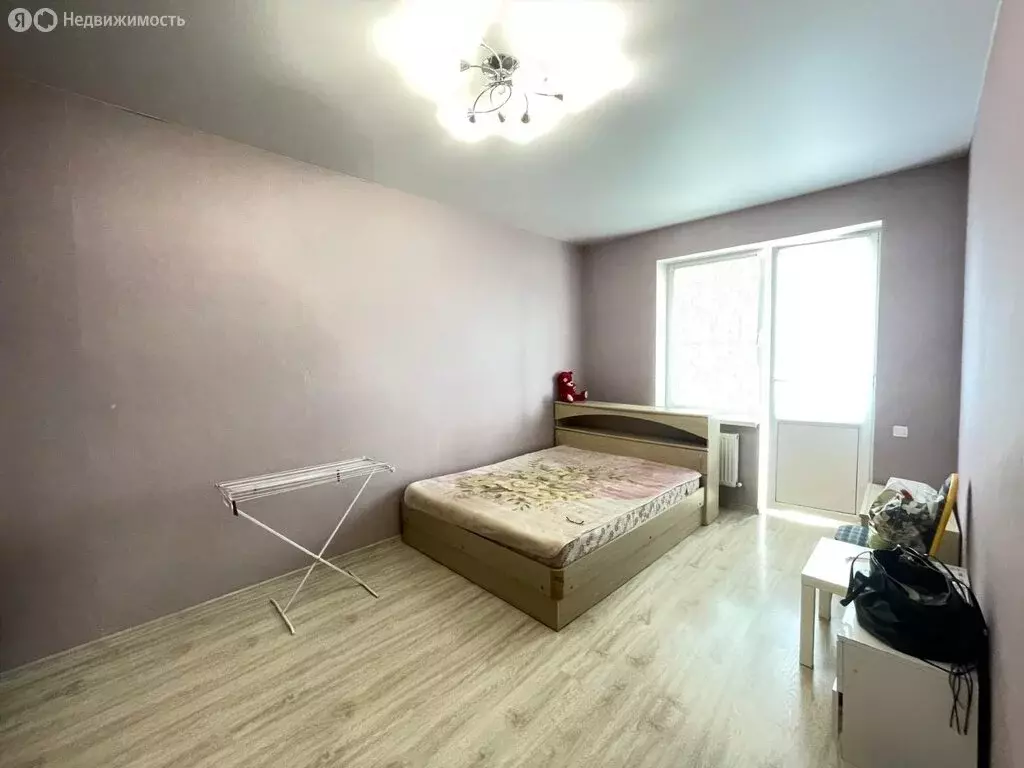 1-комнатная квартира: Краснодар, Минская улица, 65 (40 м) - Фото 1