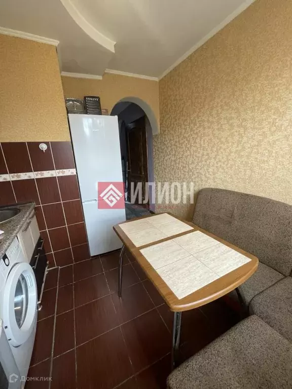 Продаётся 2-к квартира, 41.9 м - Фото 1