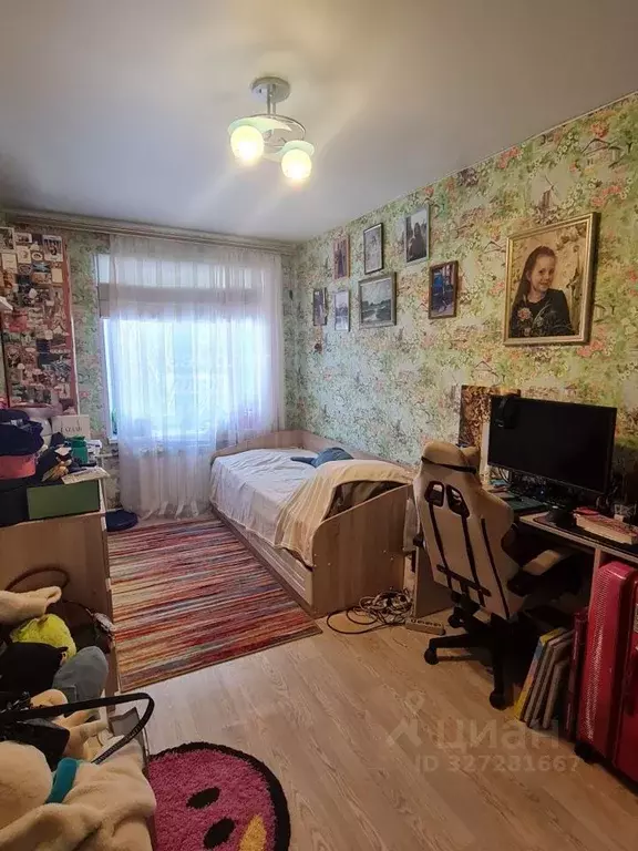 2-к кв. Московская область, Пушкино Вокзальная ул., 4 (45.0 м) - Фото 2