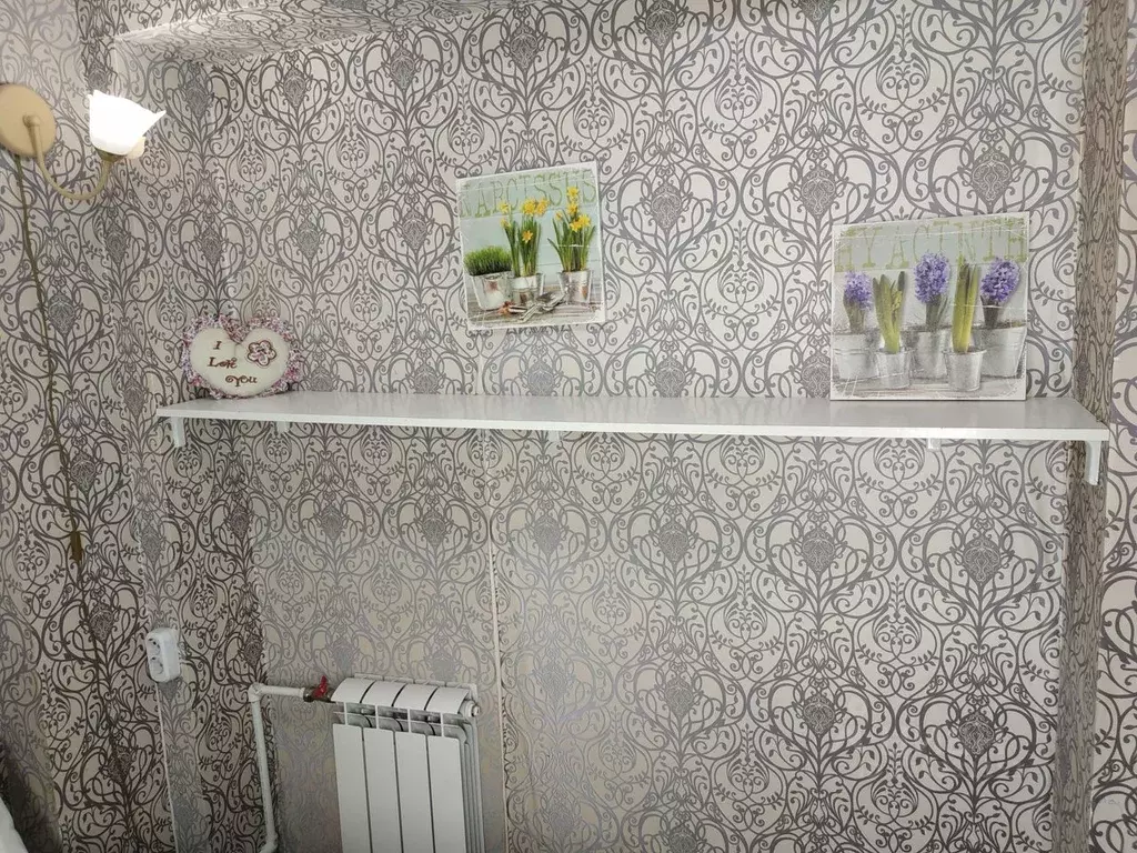 Комната Москва Потаповский пер., 10 (11.0 м) - Фото 2