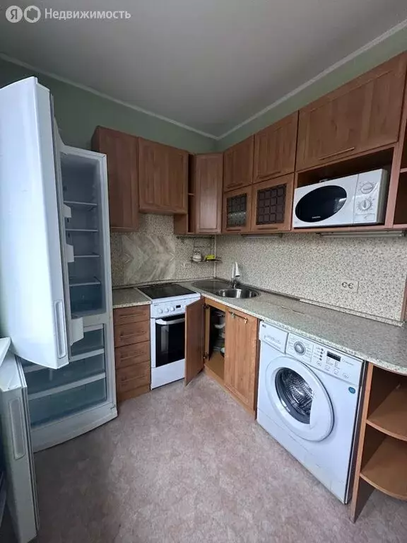 1-комнатная квартира: Находка, проспект Мира, 28 (31.8 м) - Фото 2