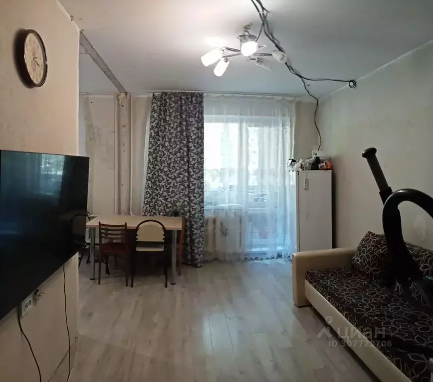 4-к кв. Удмуртия, Ижевск Тверская ул., 56 (76.2 м) - Фото 1