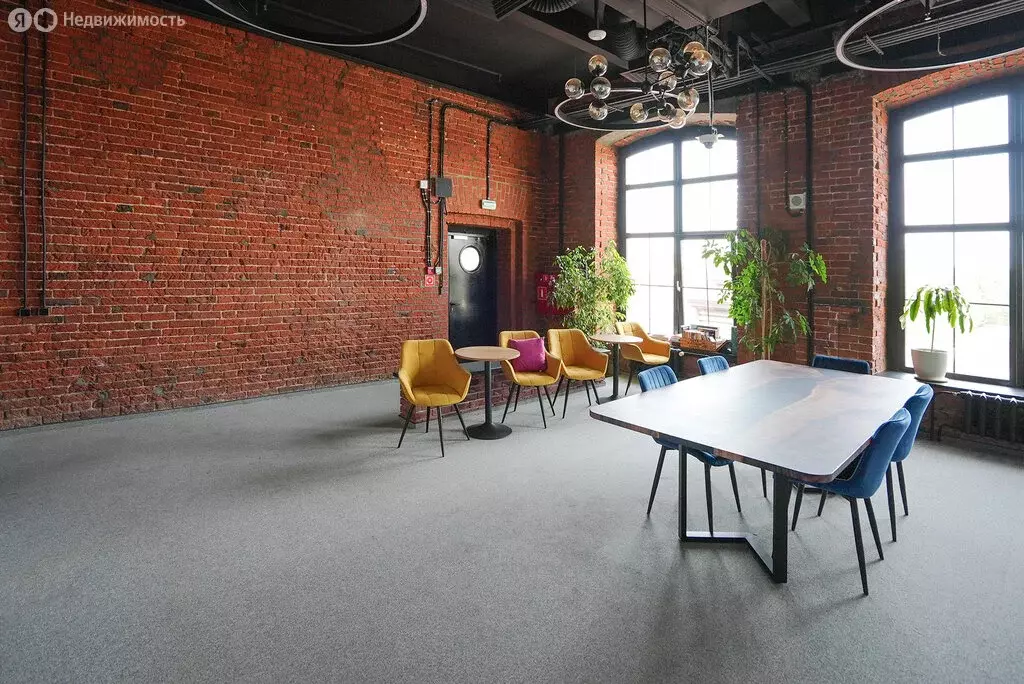 Офис (283 м) - Фото 2
