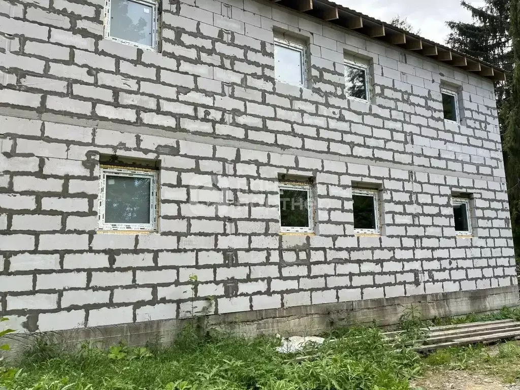 Участок в Ленинградская область, Всеволожский район, Сертоловское ... - Фото 2