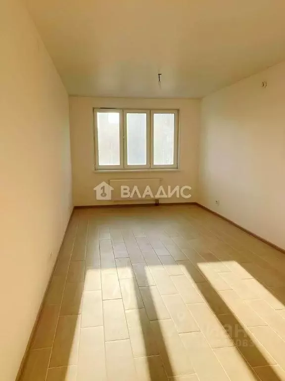 1-к кв. Нижегородская область, Нижний Новгород просп. Героев Донбасса, ... - Фото 1