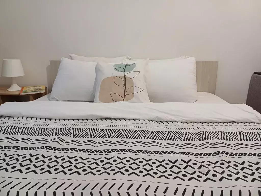 1-к кв. Московская область, Пушкино ул. Сретенская, 1к1 (39.0 м) - Фото 1