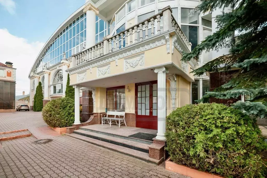 Дом в Московская область, Одинцовский городской округ, с. Иславское ... - Фото 2