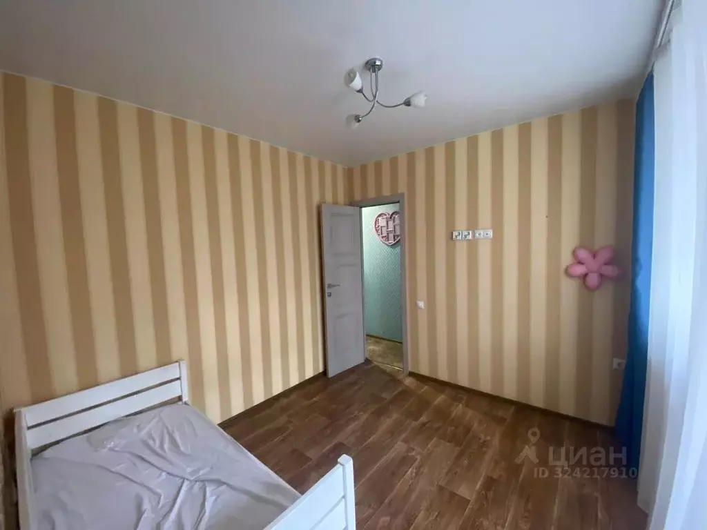 2-к кв. Ростовская область, Ростов-на-Дону ул. Пановой, 37 (42.0 м) - Фото 2