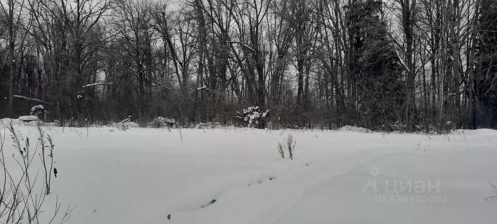 Участок в Башкортостан, Уфа Елкибаево-Федоровка-Самохваловка жилрайон, ... - Фото 1