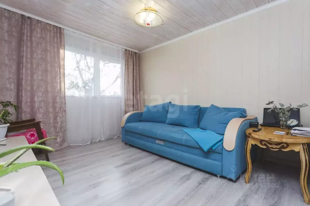 Дом в Башкортостан, Уфа № 41 ОСТ ОАО УМПО КС, ул. Четвертая (64 м) - Фото 1