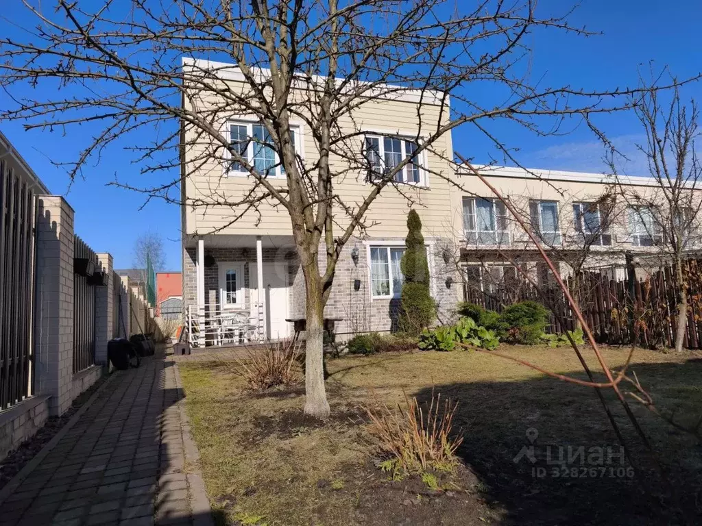 Дом в Санкт-Петербург пос. Шушары, Новая Ижора тер.,  (130 м) - Фото 2