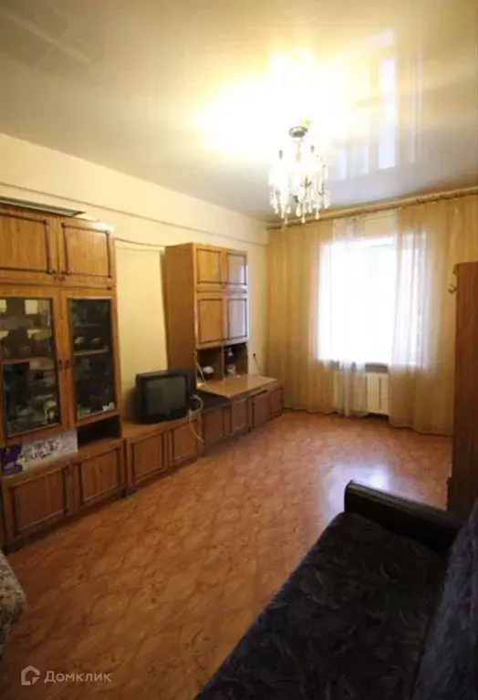 Продаётся 1-к квартира, 27 м - Фото 0