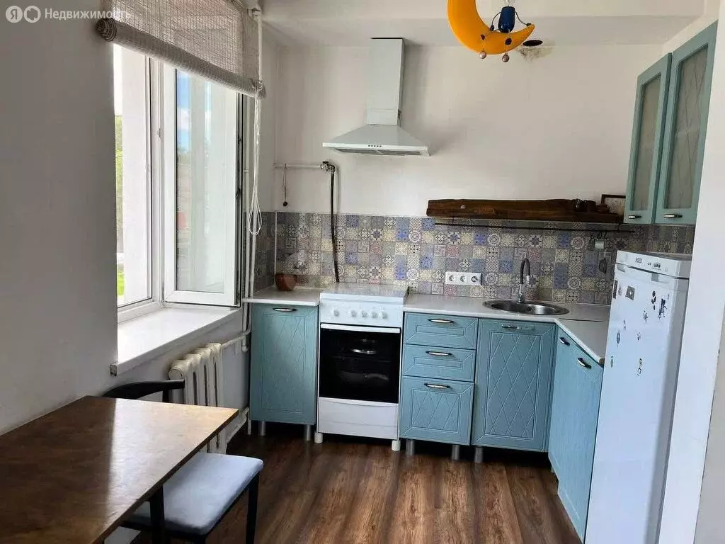 Квартира-студия: Оренбург, Мало-Мельничная улица, 46 (32.3 м) - Фото 2