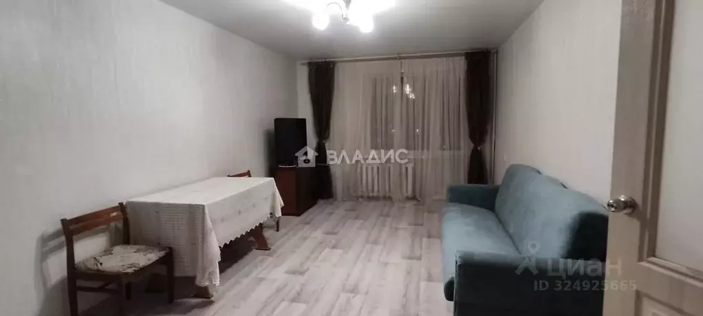 2-к кв. Марий Эл, Йошкар-Ола ул. Петрова, 4 (56.0 м) - Фото 2