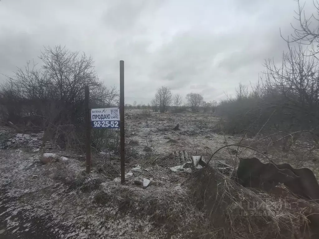Участок в Северная Осетия, Владикавказ Хурзарин СНТ, ул. Олимпийская ... - Фото 1