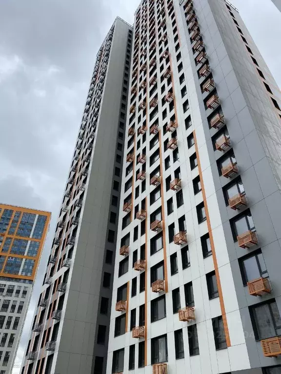 2-к кв. Московская область, Красногорск Спутник жилой комплекс, к14 ... - Фото 0