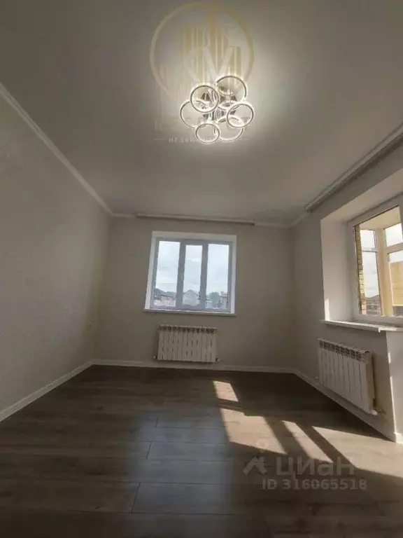 1-к кв. Ставропольский край, Ессентуки Никольская ул., 27к1 (41.0 м) - Фото 1