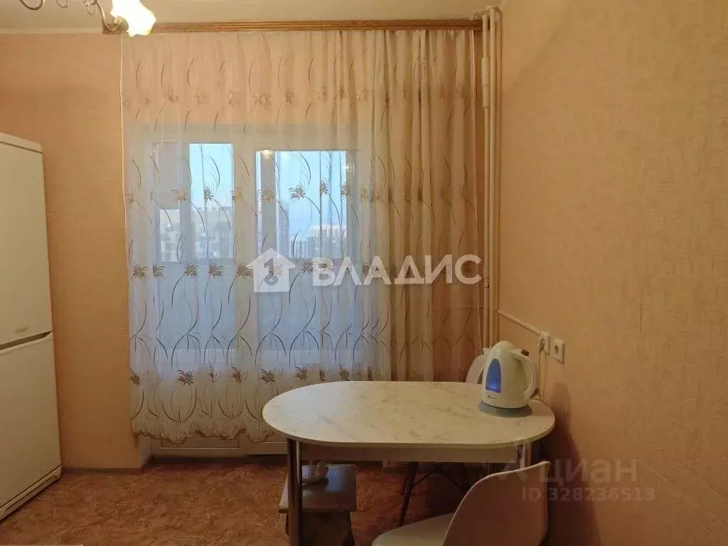 1-к кв. Воронежская область, Воронеж Московский просп., 126 (37.0 м) - Фото 2
