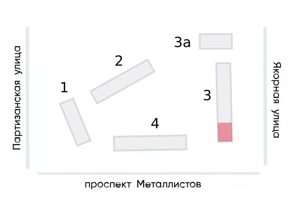 Помещение свободного назначения в Санкт-Петербург ЛСР Большая Охта ... - Фото 1