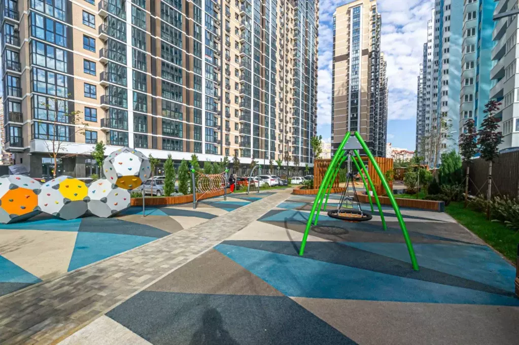 Продаётся 3-к квартира, 76.3 м - Фото 0