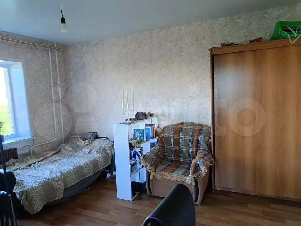 1-к. квартира, 39,5 м, 5/16 эт. - Фото 0