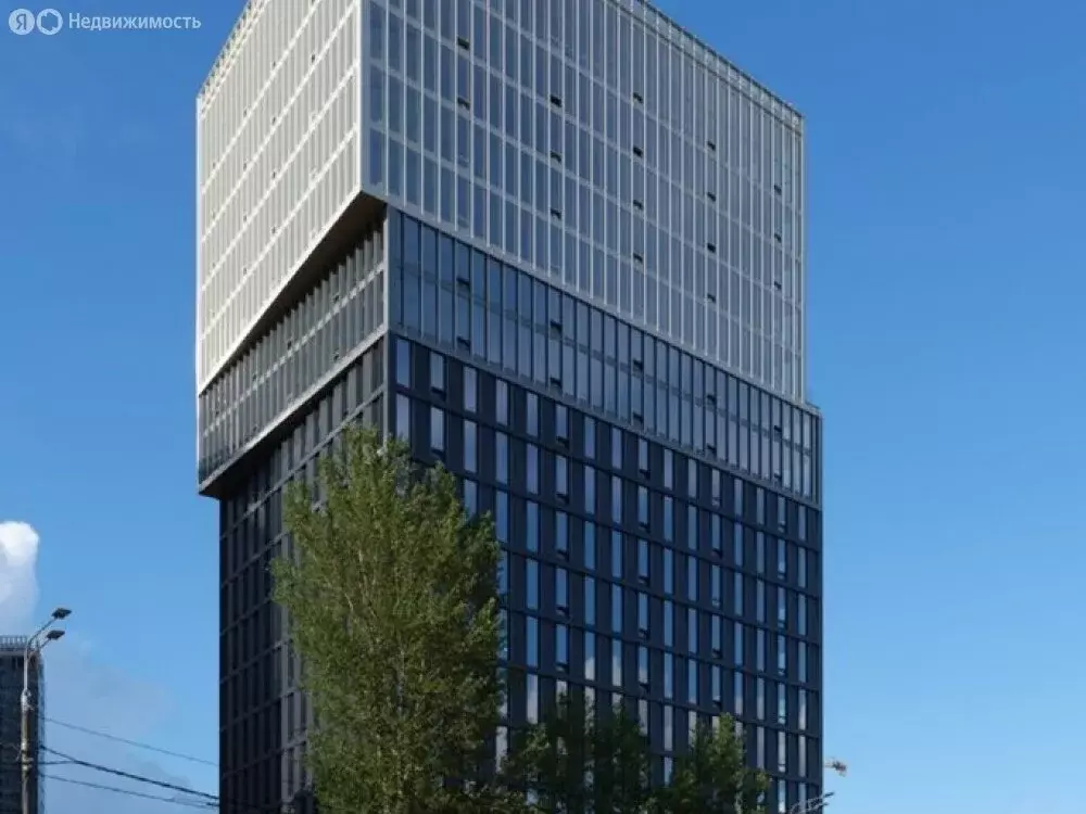 Офис (52.7 м) - Фото 1