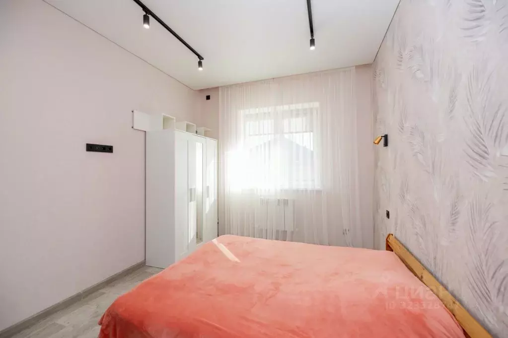 Дом в Оренбургская область, Оренбургский район, с. Ивановка ул. ... - Фото 2