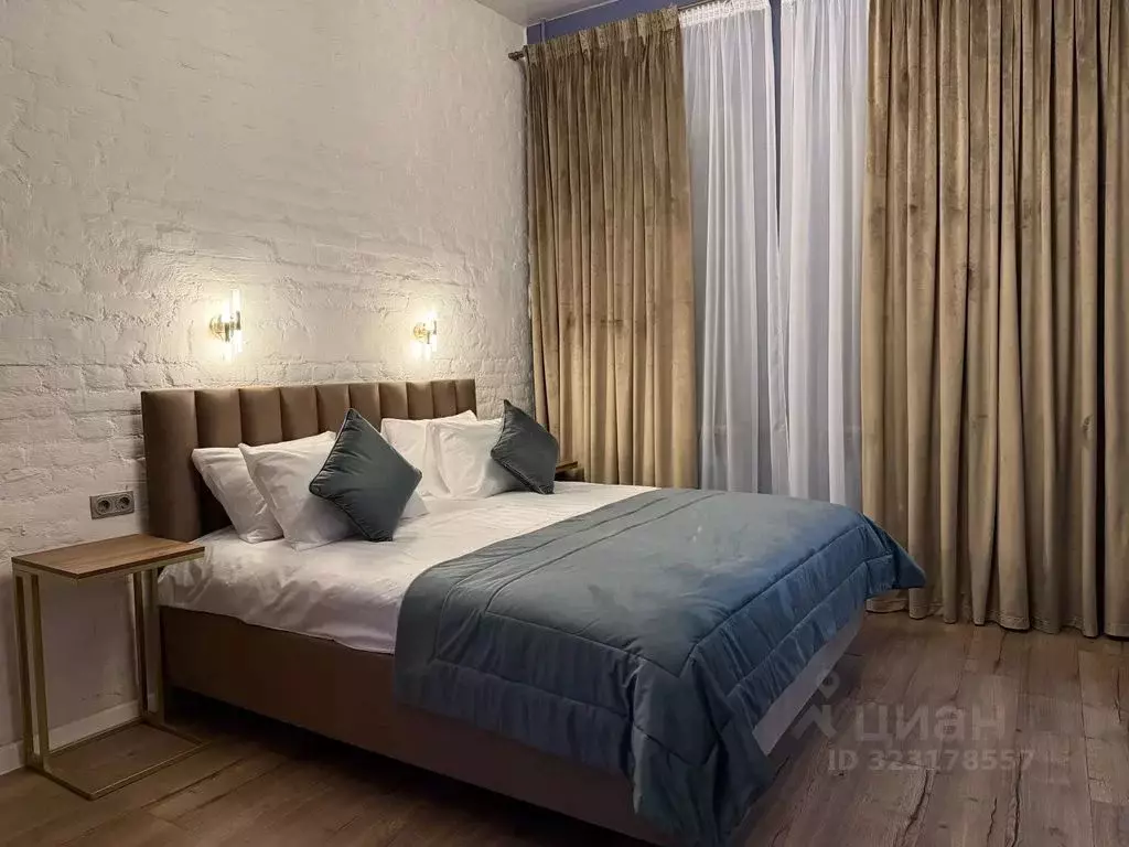 1-к кв. Санкт-Петербург Гончарная ул., 24 (40.0 м) - Фото 1