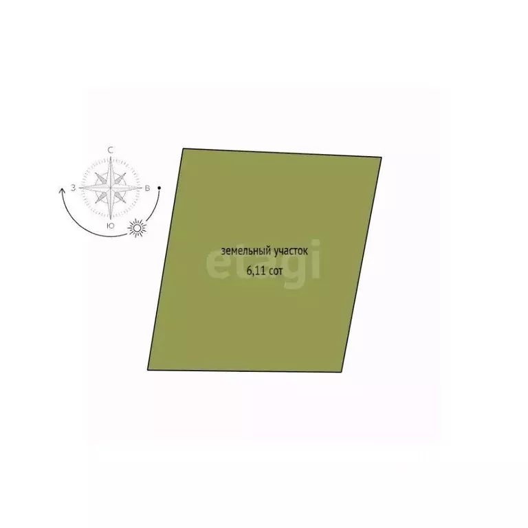 Дом в Брянская область, Брянский район, Мичуринское с/пос, Строитель ... - Фото 2