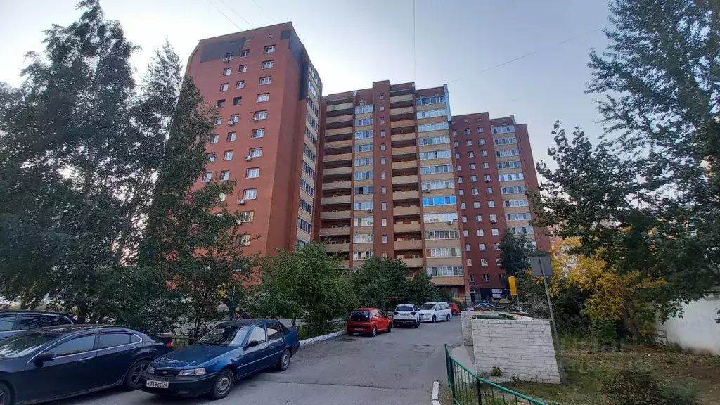 3-к кв. Тюменская область, Тюмень Широтная ул., 138 (107.6 м) - Фото 1
