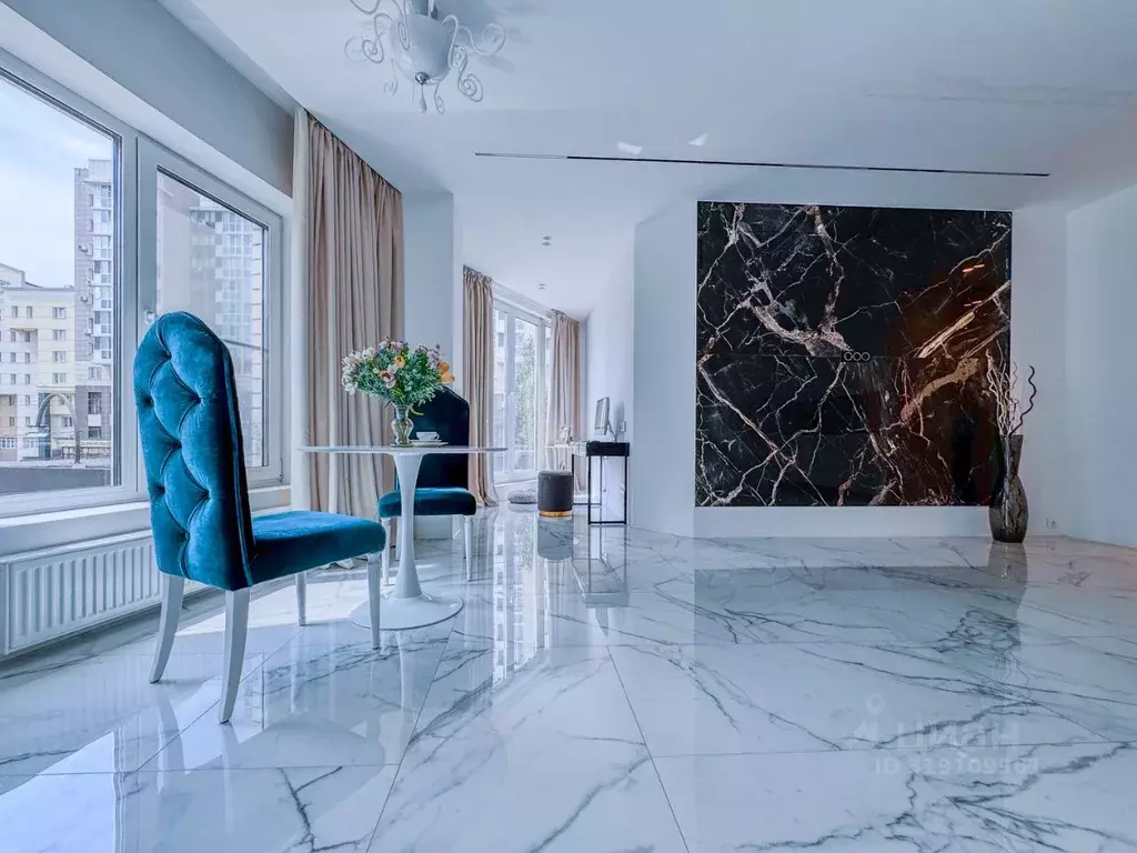 1-к кв. Алтайский край, Барнаул Партизанская ул., 105 (48.5 м) - Фото 1