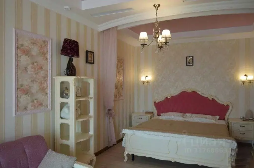 1-к кв. Крым, Ялта ул. Дражинского, 37 (86.0 м) - Фото 1