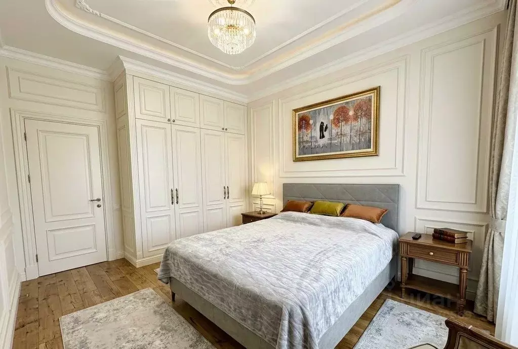 2-к кв. Крым, Ялта ул. Московская, 15к4 (81.0 м) - Фото 2