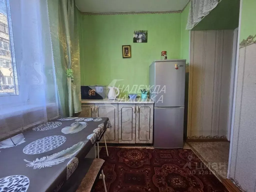 1-к кв. Приморский край, Находка Шоссейная ул., 223 (34.0 м) - Фото 1