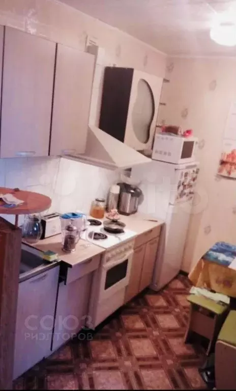 2-к. квартира, 36 м, 9/9 эт. - Фото 1