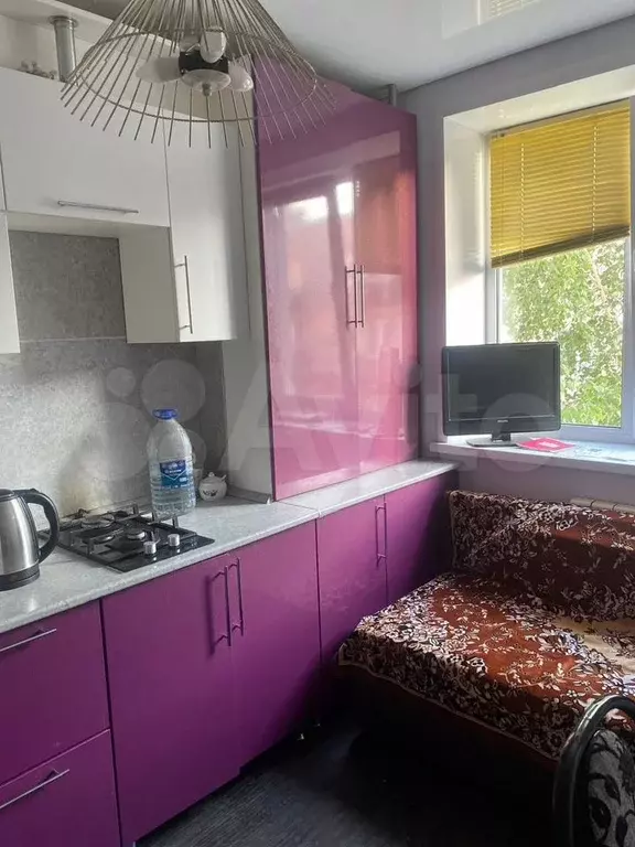 1-к. квартира, 34 м, 2/3 эт. - Фото 1