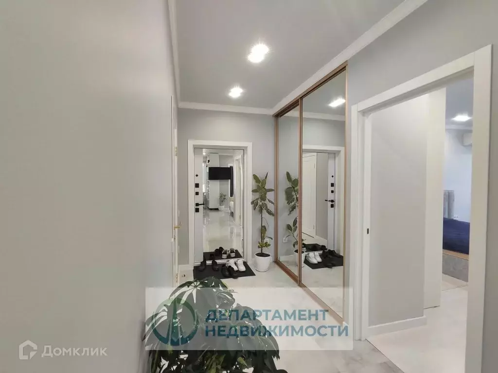 Продаётся 3-к квартира, 81 м - Фото 1