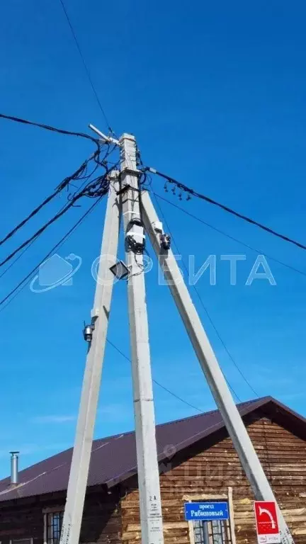 Участок в Тюменская область, Тюмень Большое Царево-1 СНТ,  (9.42 сот.) - Фото 2