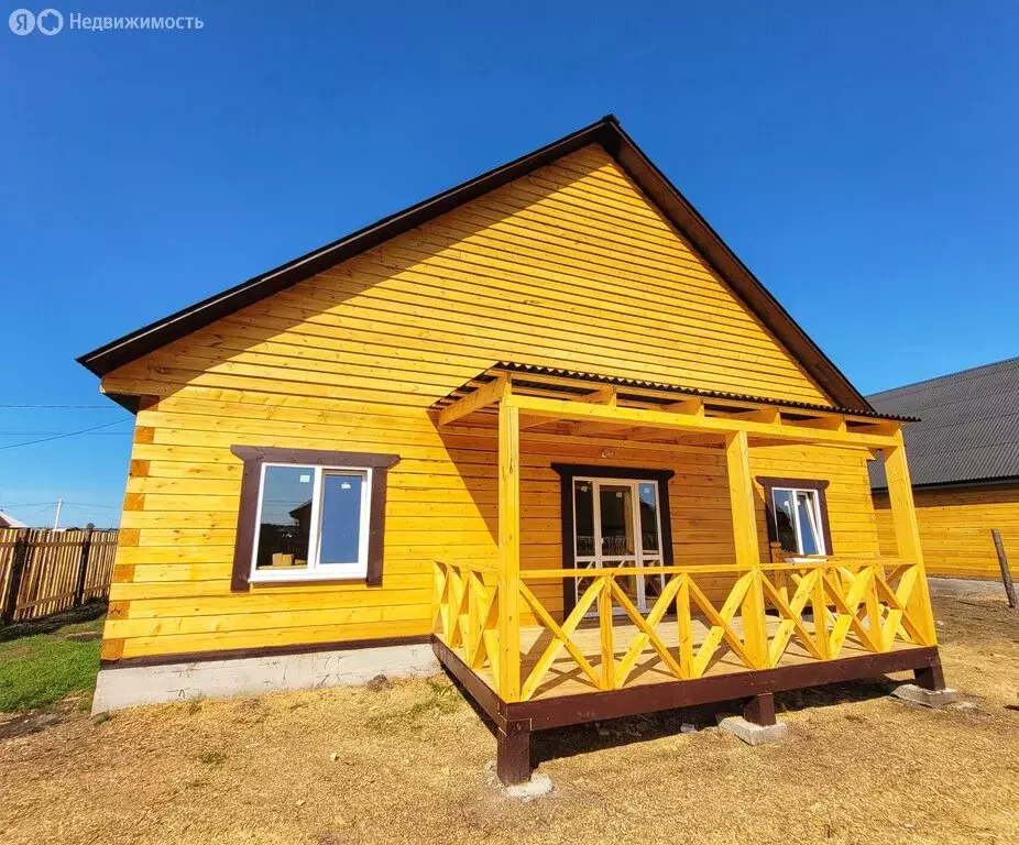 Дом в деревня Грановщина, улица Василия Шукшина (190 м) - Фото 2